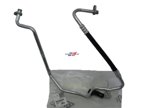 Klimaanlagenleitung  647702 Neu OE PSA C2