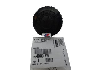 Tankdeckel 4009V9 C5, C6 LDS Neu Original