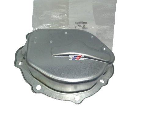 Gehäuse für 5-Gang-Getriebe Original Psa 220795  Be4