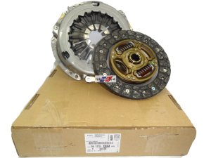Kupplungssatz C1,107,Aygo,Toyota 1612347280  1.0