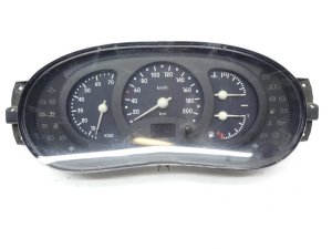 Tachometer Renault Clio 2 7700410432G