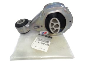 Motorlager hinten Original 112380008R Megane 3 1.4-2.0TCE