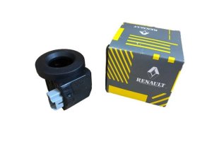 Immobilizer-Ring 2826800QAC Clio 3 Neu Original