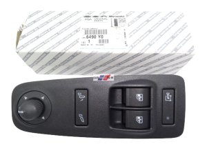 Fensterhebel 6490Y0 6490.Y0 Jumper Boxer Original