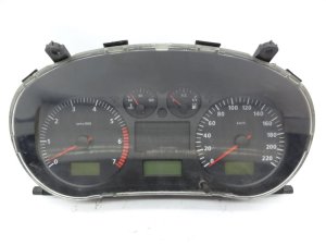 Tachometer Seat Ibiza W06K0920821C 110008923017