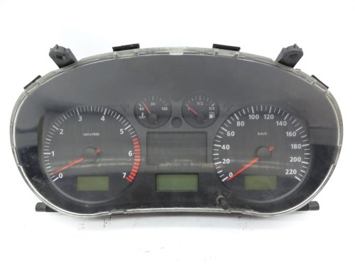 Tachometer Seat Ibiza W06K0920821C 110008923017