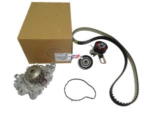 Steuerungssatz + Pumpe 1638159680 508, 2008, 16HDI Original