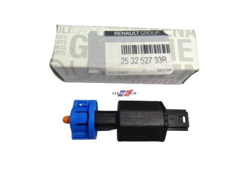 Kupplungspedalsensor Original 253252733R Megane 3