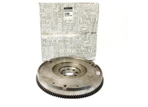 Schwungrad 1231000Q0D Trafic Primastar Original