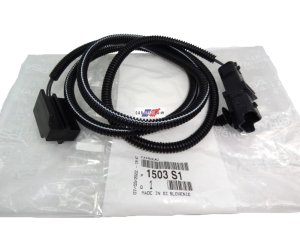 Kraftstoffeinfüllsensor Citroen C8 Peugeot 807 Neu Original 1503S1