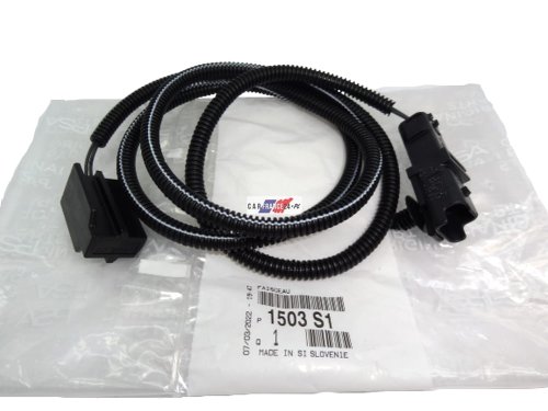 Kraftstoffeinfüllsensor Citroen C8 Peugeot 807 Neu Original 1503S1