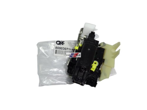 Türschloss links vorne 805030711R Dacia Lodgy Original