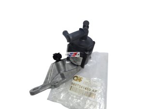 Wasserpumpe 9807341480 C3,C4,DS,208  1.2 VTI Original