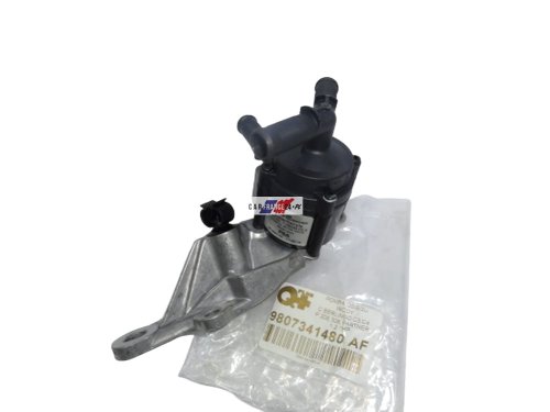 Wasserpumpe 9807341480 C3,C4,DS,208  1.2 VTI Original