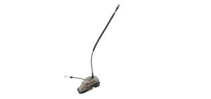 Türschloss 5-polig links vorne 9135N0 Citroen C3