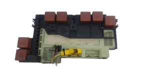 BMT N2-Steuergerät 7700411319 Renault Clio 2 7700415565