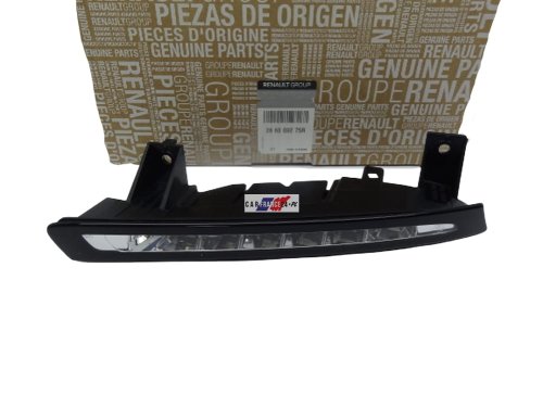 DRL-Lampe 266009275R Rechts Megane 3 Original
