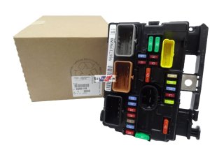 Sicherungskasten 6500HV C3, DS3, 208 Original
