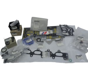 Zylinderkopfdichtung Original 7701474372 Megane 2 Scenic 2 1.6 16V