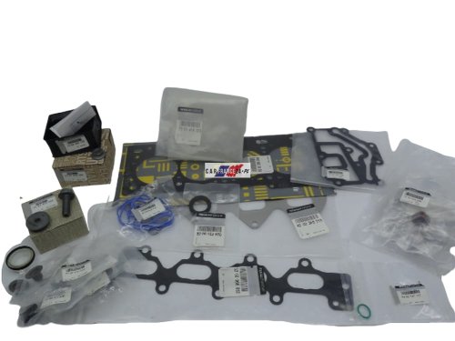Zylinderkopfdichtung Original 7701474372 Megane 2 Scenic 2 1.6 16V
