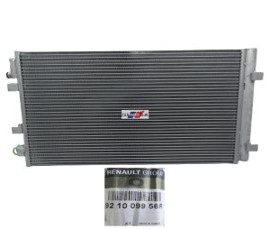 Kondensator der Klimaanlage Original 921009956R Megane 3 Scenic 3