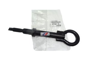 Abschleppset Öse Haken 674414 C2 C3 C5 206 207 307