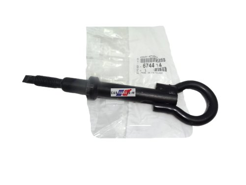Abschleppset Öse Haken 674414 C2 C3 C5 206 207 307