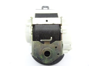 Sicherheitsgurt hinten links 3. Reihe Touran 33029132