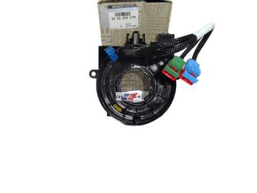 Airbag-Aufroller 255545857R Megane 4 Scenic 4 Talisman