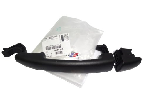 Original-Türgriff Psa Partner 2 9101GG 9101.GG