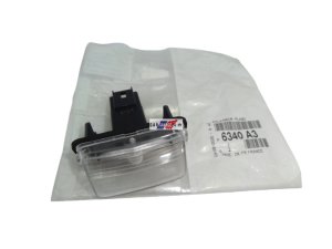 Beleuchtungslampe 6340A3 Original P/C