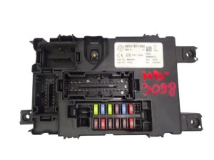 Sicherungskasten 00517817590 Delphi Fiat