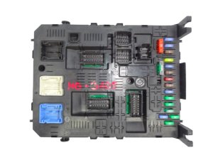BSI-Steuergerät Johnson Controls 9678477180 28119759-5 PSA