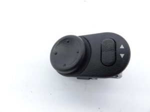 Spiegelverstellschalter Opel Corsa 09226861