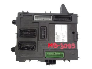 Komfortsteuerung Continental A2C1154540300 Nissan