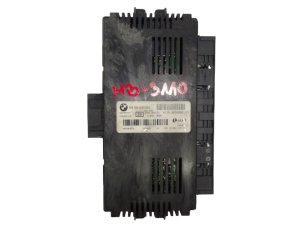 BMW Mini Lichtsteuerung 61353456395
