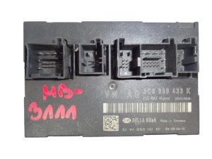 Volkswagen Komfortsteuergerät 3C0959433K