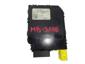 Volkswagen Lenkmodul 1K0953549CK