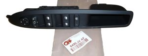 Original-Fenstersteuerung 6490JV Citroen C4 II