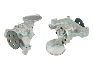 Ölpumpe 100184 Original PSA 2.5D/TD/TDI J5/BOXER/JUM