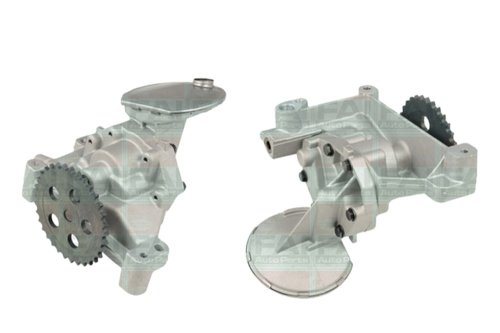 Ölpumpe 100184 Original PSA 2.5D/TD/TDI J5/BOXER/JUM