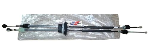 Schaltseile Original PSA Expert 2 2444GR 1,6 Hdi