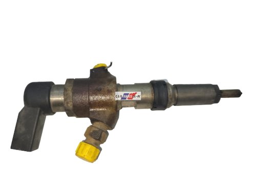 Einspritzdüse Siemens 1,4 Hdi  Tdci 1980E7 9649574480 Peugeot Citroen Ford