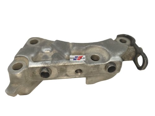 Motorhalterung rechts 1,4 hdi 9637558580  1807S3 PSA