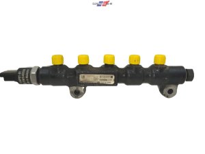 Einspritzleiste 1.4 Hdi Psa 9642503380 1570G2 5WS40006
