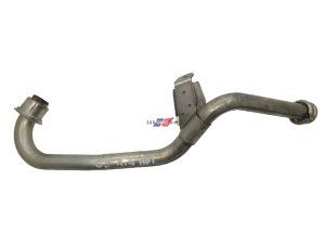 Leitung EGR-Rohr 1,4Hdi  PSA 9643941380 1628ZW