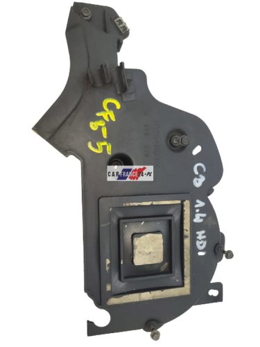 Steuergehäuse 1,4 Hdi 9649062080 PSA