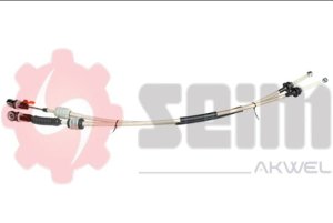 Schaltzug C C5 08- Be4 Dv6c ohne Ka 2400NP