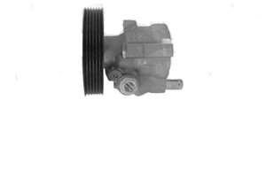 Pumpenrad 7700111040 Original Renault R WCI 19MM 6PK 126MM