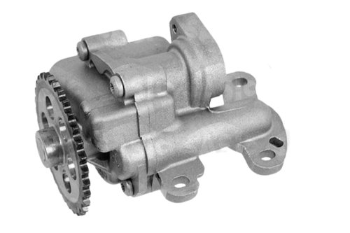 Original-Ölpumpe PSA 1001E9 2.2HDI BOXER 06- 100/120